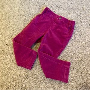 Jojo Maman Bebe Toddler Girl Pants